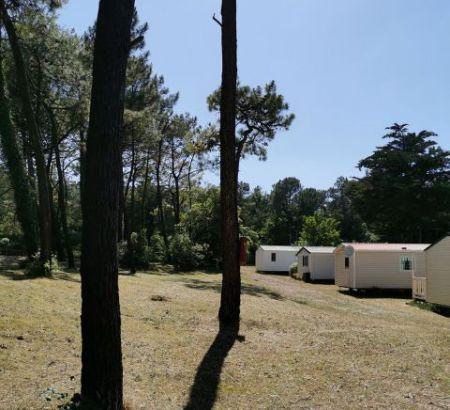 ᐃ LES SALINES *** : Campsite France Vendee